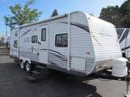 2012 Jayco Jayco 25BHS 25ft