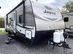 2019 Jayco Jay Flight 28BHBE 28ft