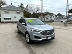 2020 Ford Edge Titanium AWD