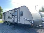 2013 Heartland Wilderness 3150DS 31ft