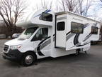 2021 Thor Motor Coach Four Winds Sprinter 24BL 25ft