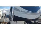 2022 Forest River Rockwood Ultra Lite 2893BS 37ft