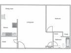 Leyden Oaks Apartments - Leyden 1 bedroom, 1 bathroom apartment
