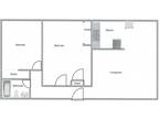 Leyden Oaks Apartments - Leyden 2 bedrooms, 1 bathroom apartment