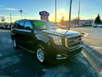 2017 GMC Yukon SLT 4WD