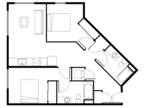 Pivot Apartments - 2 Bed B