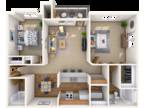 Hilby Station Apartments - Spruce Phase II - 2 Beds, 2 Baths