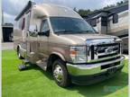 2023 Coach House Platinum XL 261XLQD 26ft