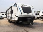 2024 Coachmen Freedom Express Ultra Lite 258BHS 29ft