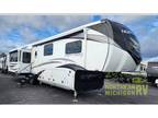 2024 Jayco North Point 377RLBH 42ft