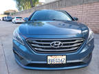 2015 Hyundai Sonata 4dr Sdn 2.4L Limited