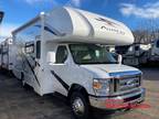 2024 Thor Motor Coach Chateau 22B 24ft