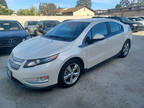 2014 Chevrolet Volt 5dr HB