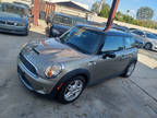 2009 MINI Cooper Hardtop 2dr Cpe S