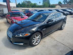 2015 Jaguar XF 4dr Sdn V6 Portfolio AWD