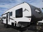 2024 Forest River Cherokee 265GDKBL Black Label 26ft