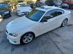 2009 BMW 3 Series 2dr Cpe 335i RWD