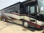 2015 Tiffin Allegro Bus 45LP 45ft