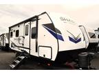 2024 Cruiser RV Shadow Cruiser 180MBS 22ft