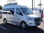 2024 Airstream Interstate 19SE 19ft