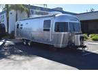 2024 Airstream International 27FB 28ft