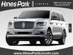 2023 Lincoln Navigator L Black Label