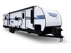 2024 Forest River Salem Platinum 33TSX 38ft