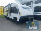 2024 Forest River Salem Cruise Lite 240BHXL 28ft