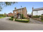 3 bedroom detached house for sale in Scotchel Green, Pewsey, Wiltshire, SN9