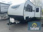 2024 Forest River Salem Platinum 22ERASX 28ft