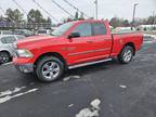 2013 Dodge Ram 1500 Slt