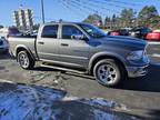 2012 Dodge Ram 1500 Laramie