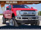 2017 Ford F-250SD LIFTED Lariat 4WD DIESEL
