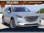 2021 Mazda CX-9 AWD Grand Touring