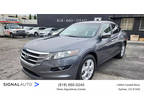 2011 Honda Accord Crosstour EX-L Sport Utility 4D