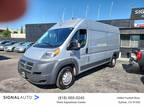 2015 Ram ProMaster Cargo Van 2500 High Roof Van 3D