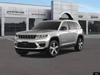 2024 Jeep Grand Cherokee Base 4xe