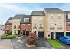 4 bedroom terraced house for sale in Silver Cross Way, Guiseley, Leeds