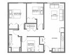 The Griot Apartments, LLC - 3 Bedrooms 1BA