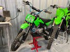 2008 Pitster Pro X2 Modded