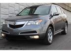 2012 Acura MDX Sport Utility 4D