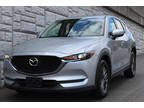 2018 MAZDA CX-5 Sport SUV 4D