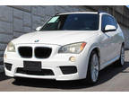 2014 BMW X1 xDrive35i Sport Utility 4D