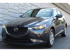 2017 MAZDA CX-3 Sport SUV 4D