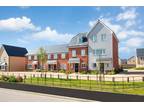3 bedroom town house for sale in Marham Park, Bury St Edmunds , IP32