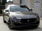 2017 Maserati Levante 3.0L