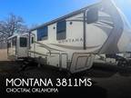2017 Keystone Montana 3811MS 38ft