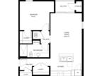 South Banks at Suttree Landing - 1 Bedroom
