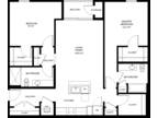 South Banks at Suttree Landing - 2 Bedroom