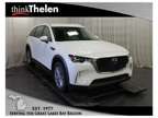 2024 Mazda CX-90 3.3 Turbo Select